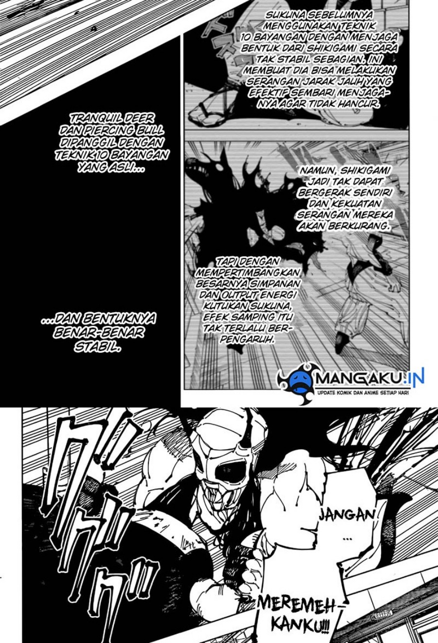 Chapter 218 - halaman 13