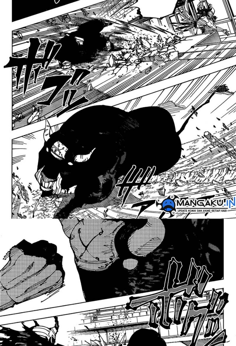 Chapter 218 - halaman 14