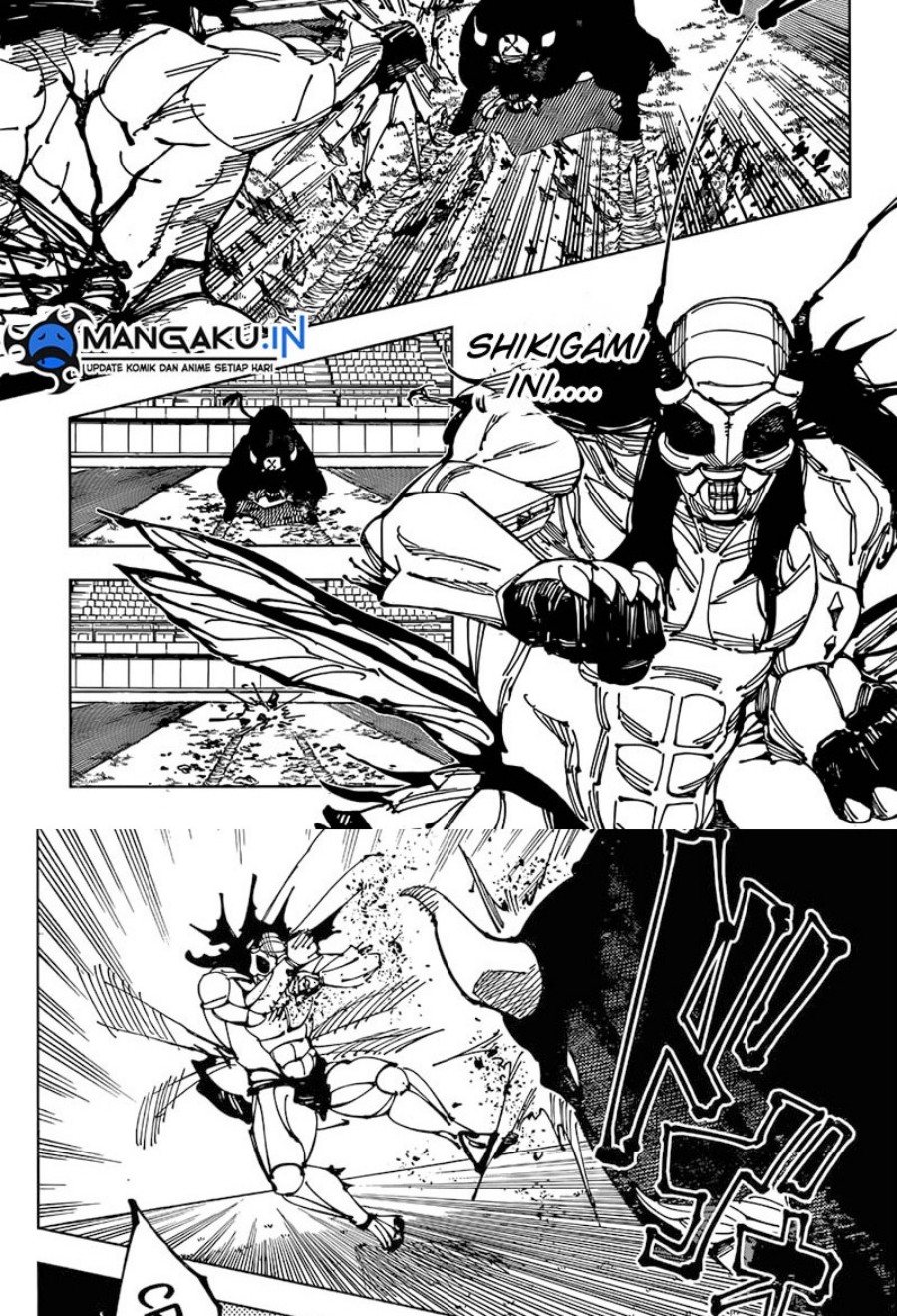 Chapter 218 - halaman 15
