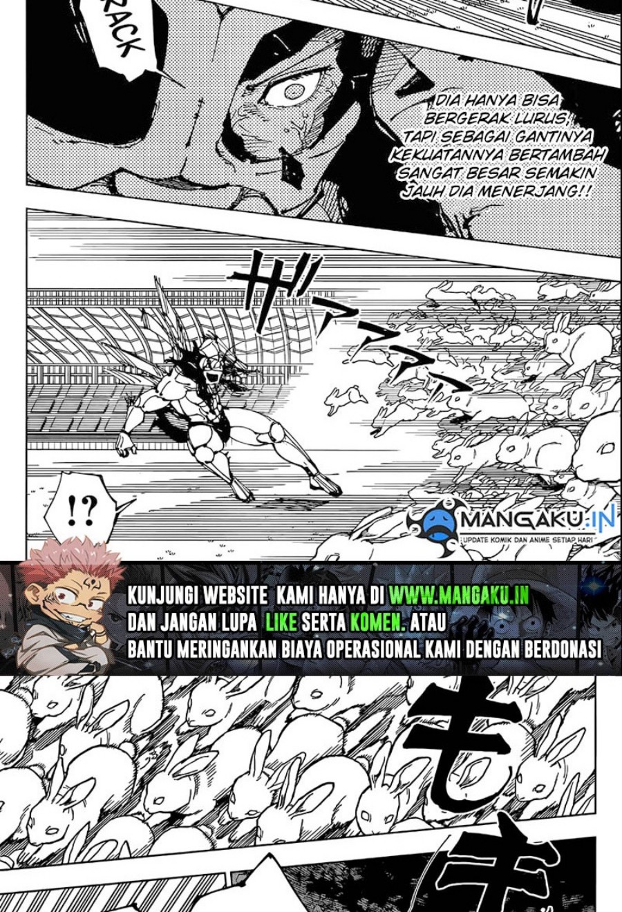 Chapter 218 - halaman 16
