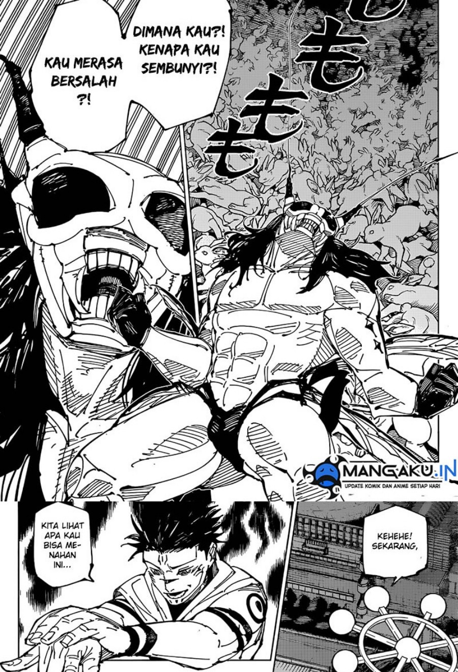 Chapter 218 - halaman 17