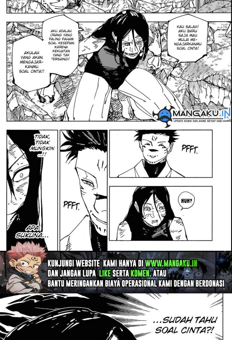 Chapter 218 - halaman 20