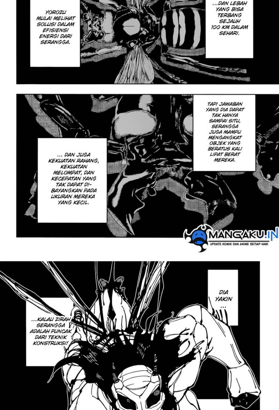 Chapter 218 - halaman 4