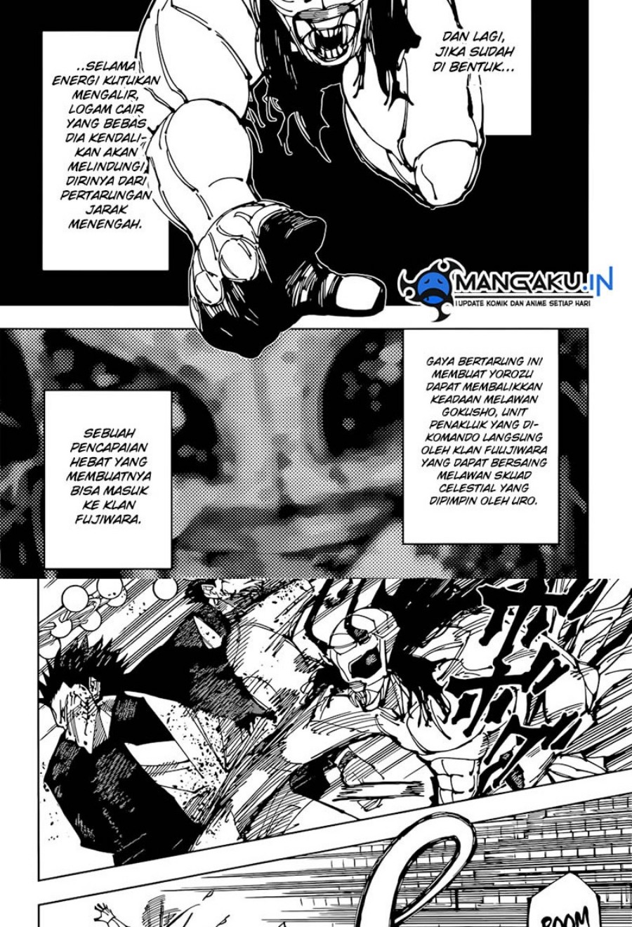 Chapter 218 - halaman 5