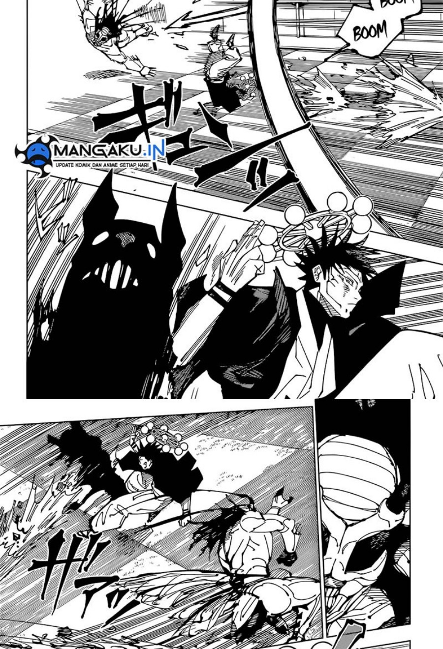 Chapter 218 - halaman 6