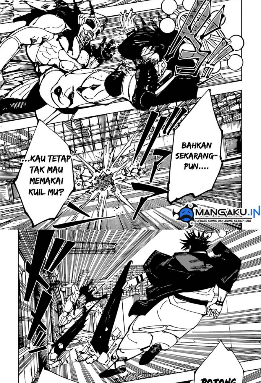 Chapter 218 - halaman 7