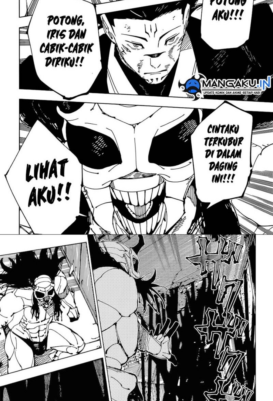 Chapter 218 - halaman 8