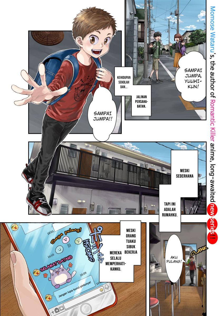 Chapter 1.1 - halaman 3