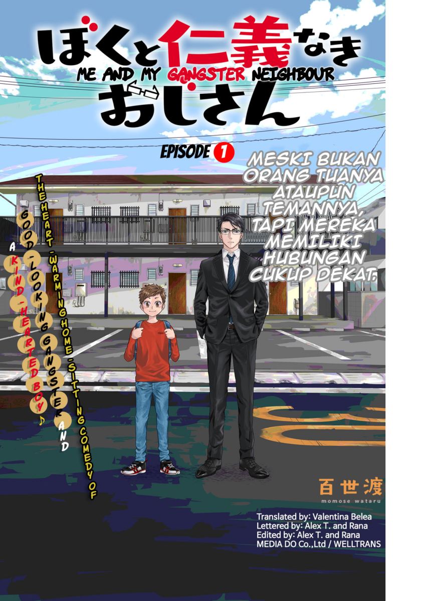 Chapter 1.1 - halaman 6