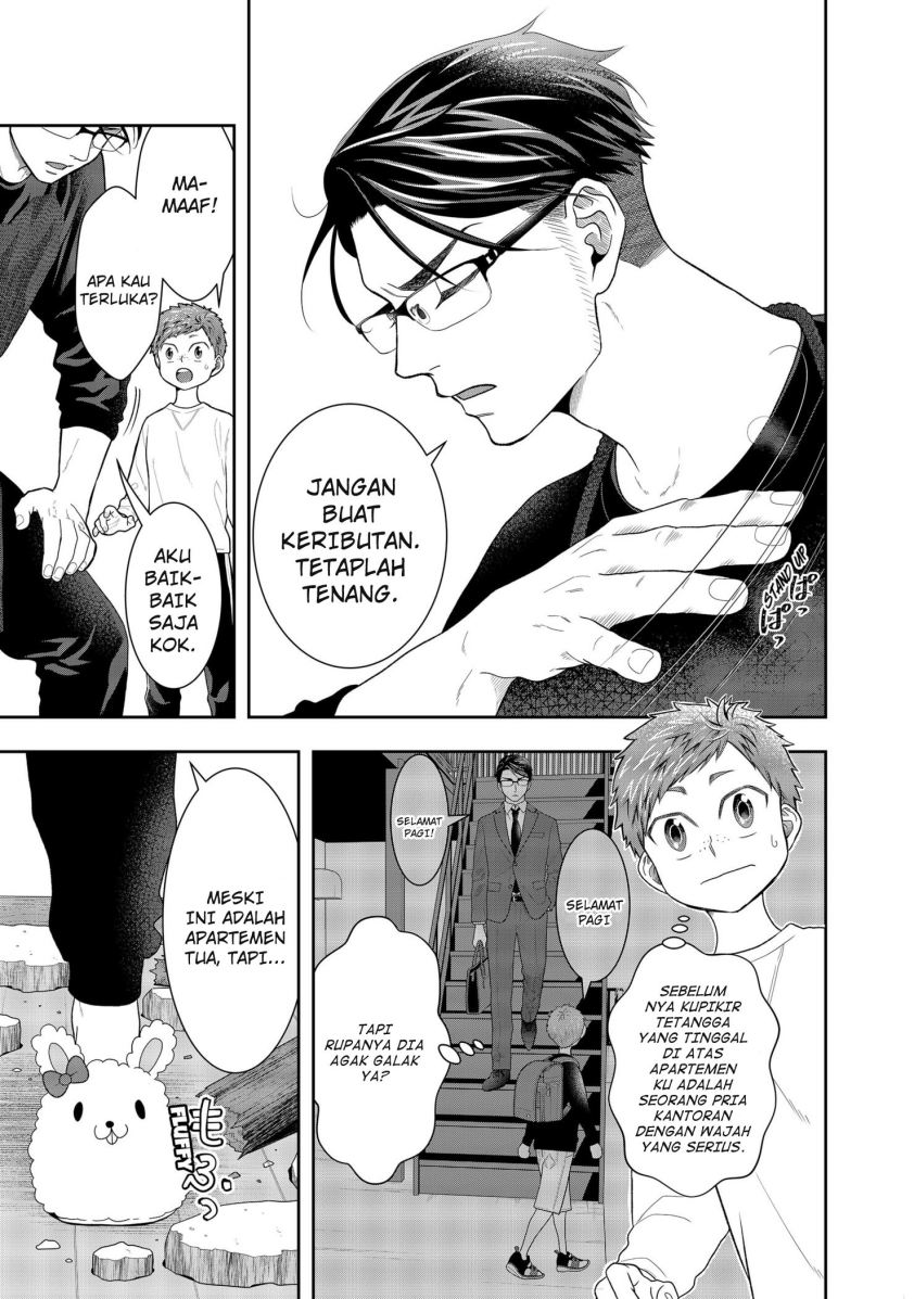 Chapter 1.1 - halaman 8