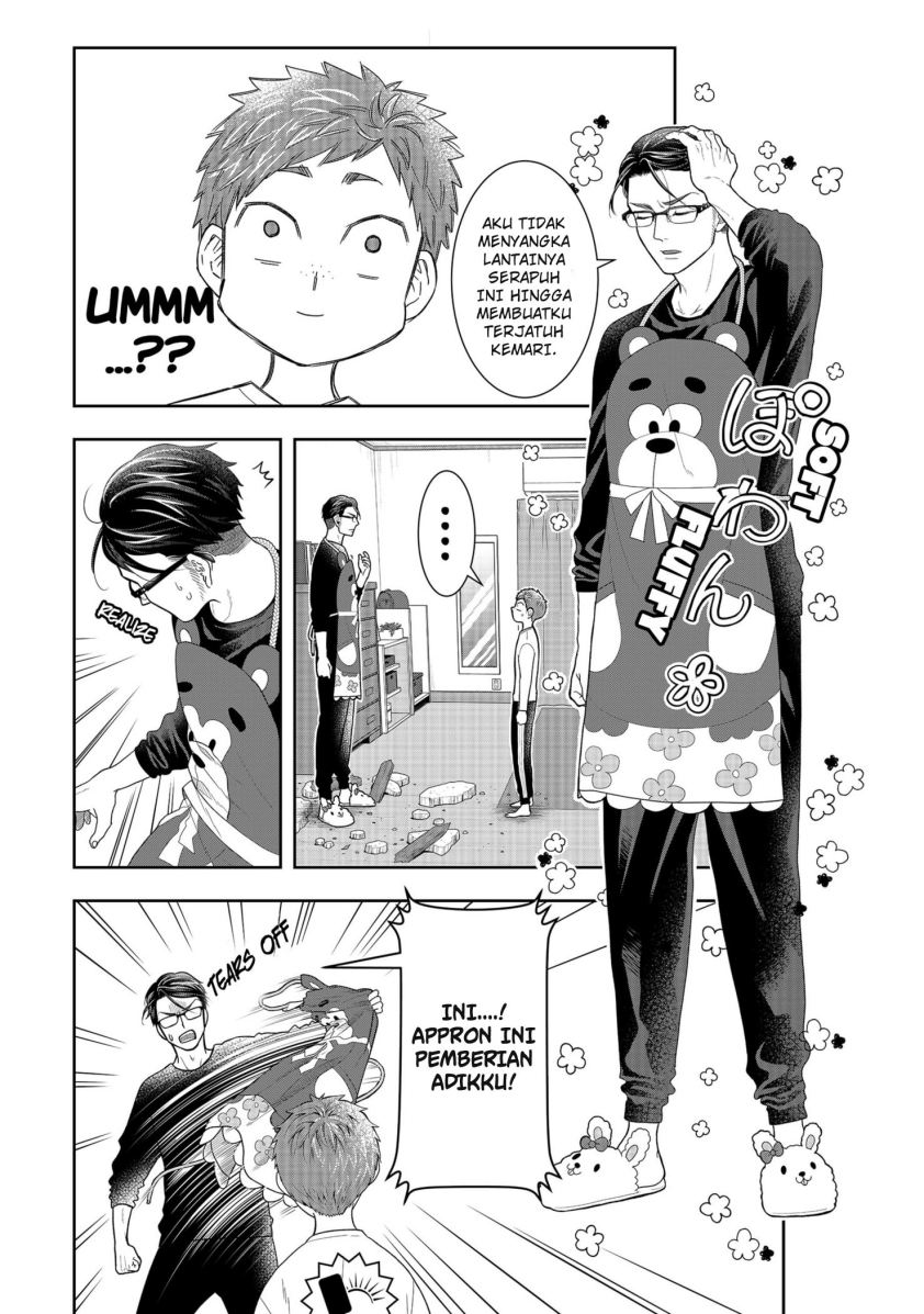 Chapter 1.1 - halaman 9