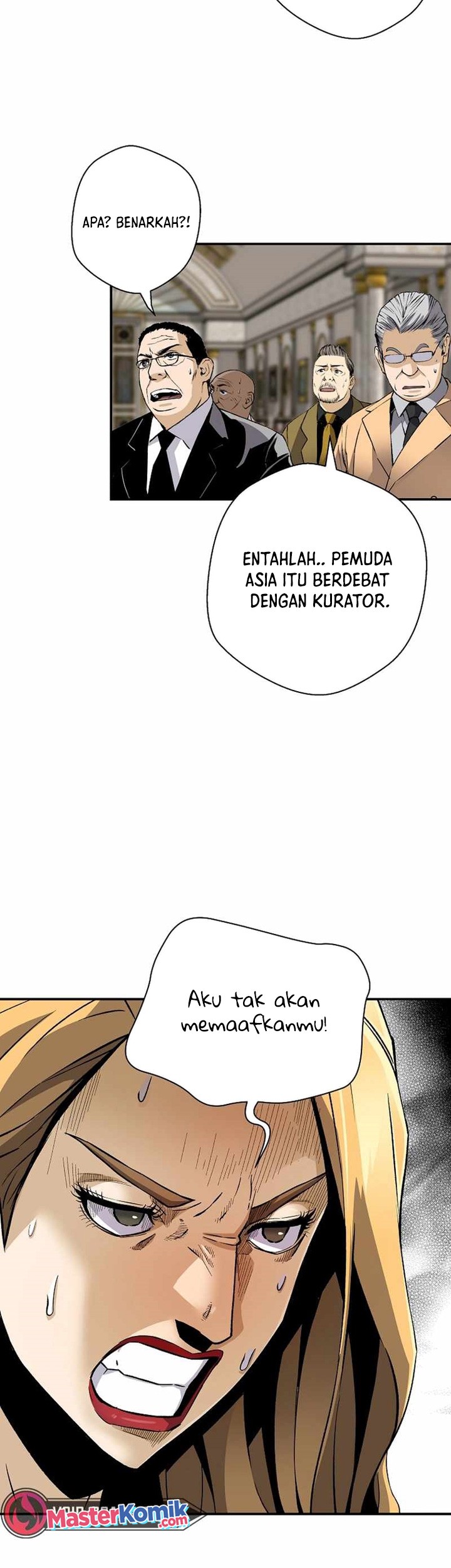 Chapter 87 - halaman 47