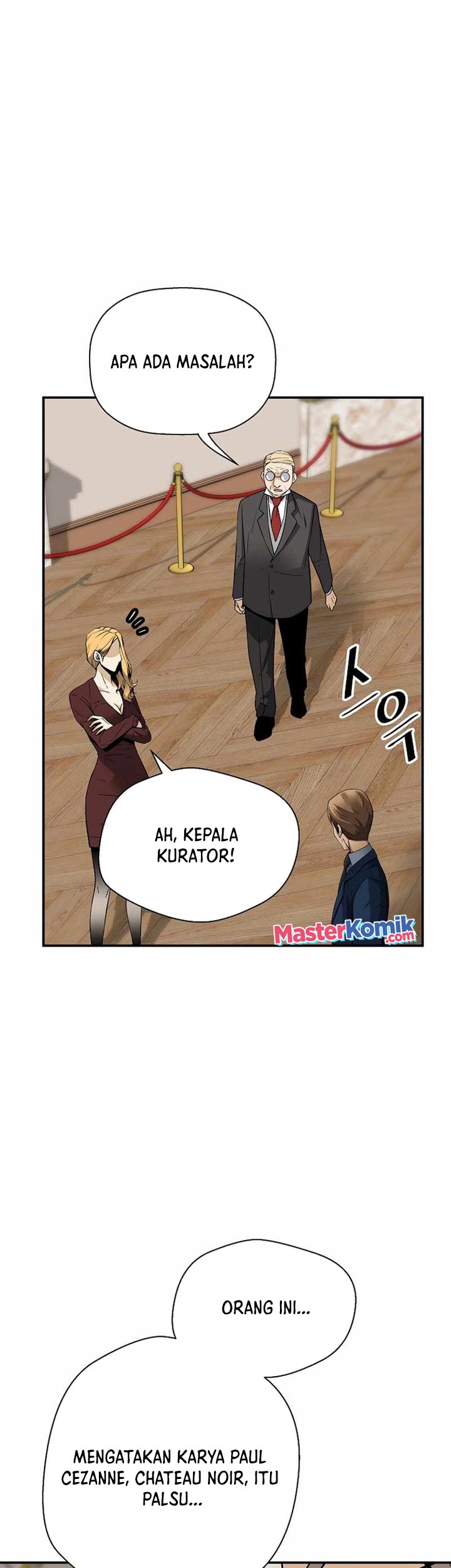 Chapter 87 - halaman 49