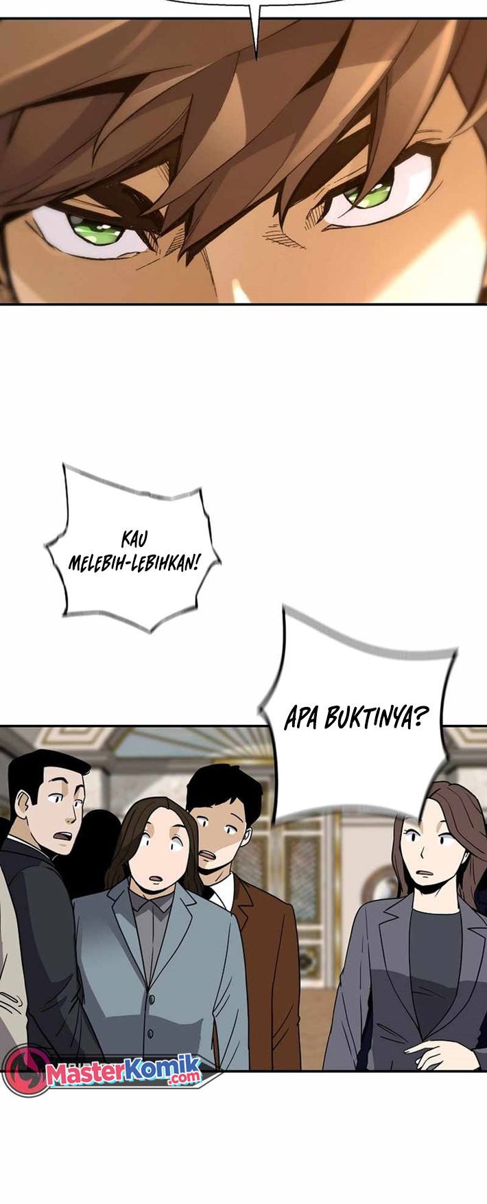 Chapter 87 - halaman 64