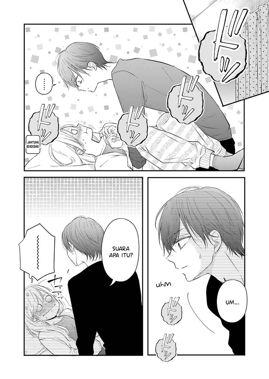 Chapter 43 - halaman 13