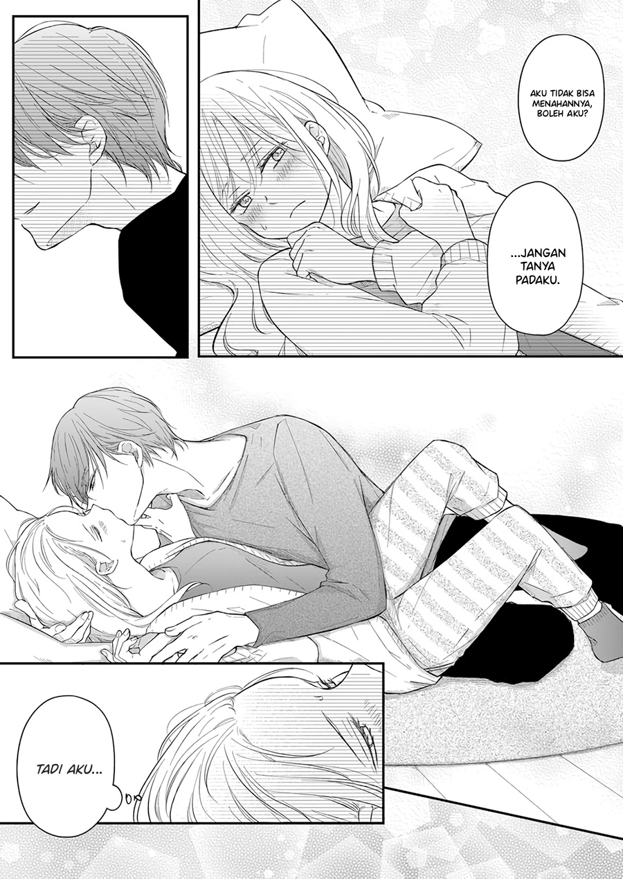Chapter 43 - halaman 14
