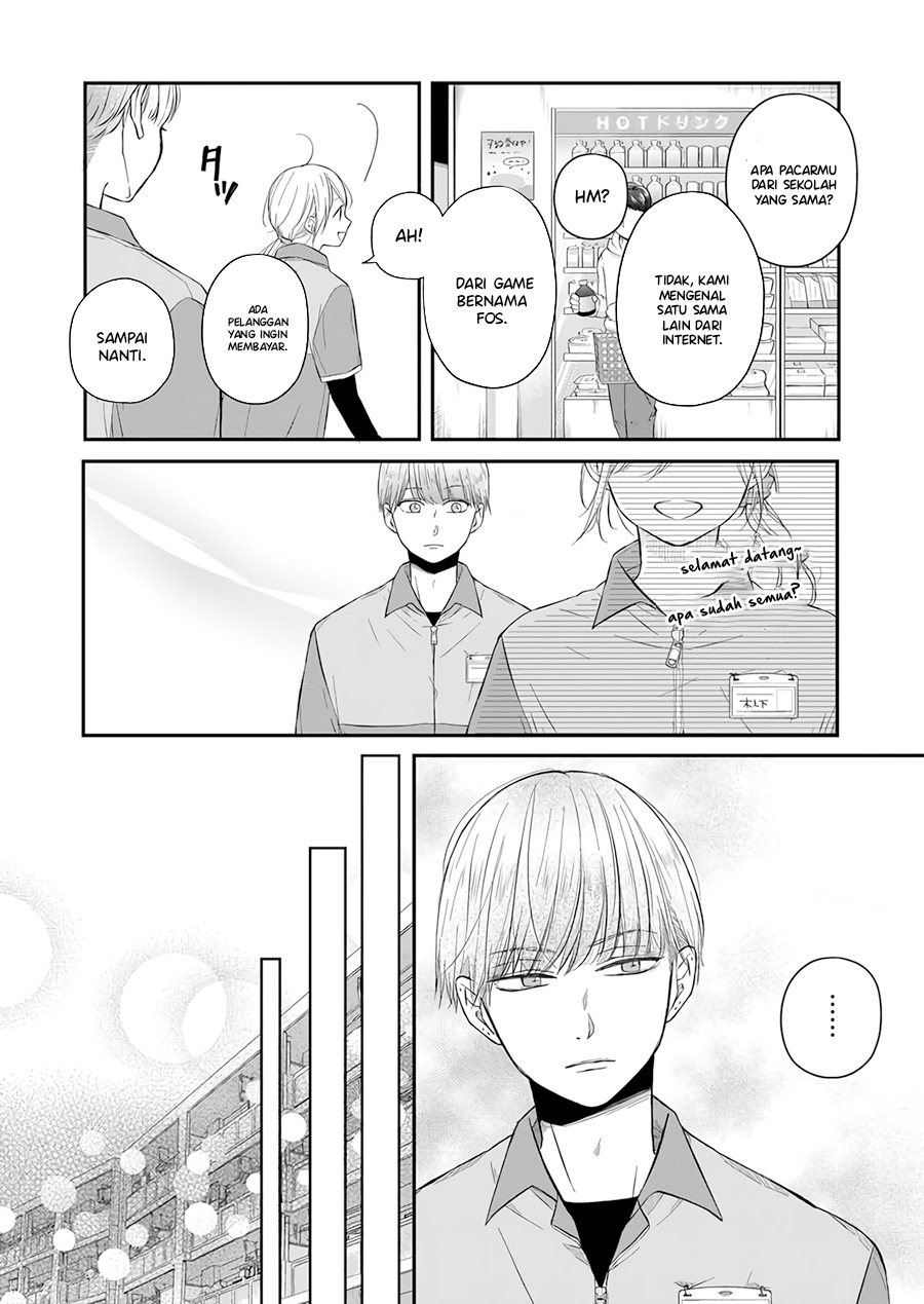 Chapter 43 - halaman 5