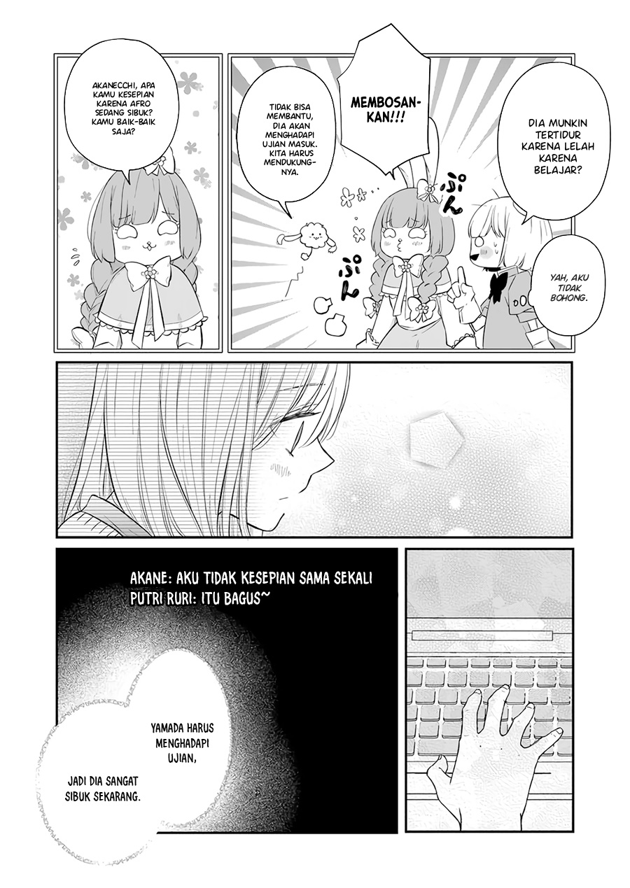 Chapter 43 - halaman 8