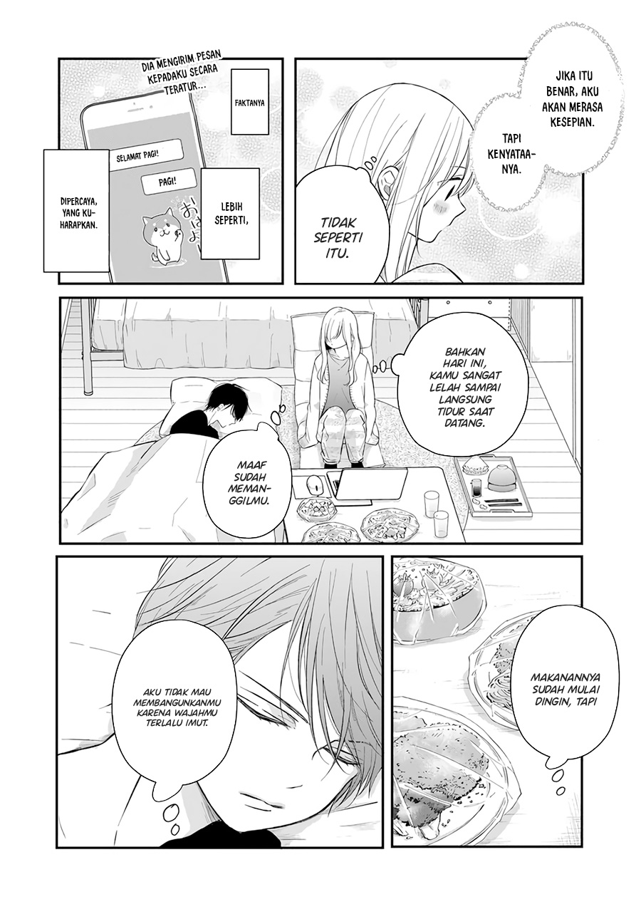 Chapter 43 - halaman 9