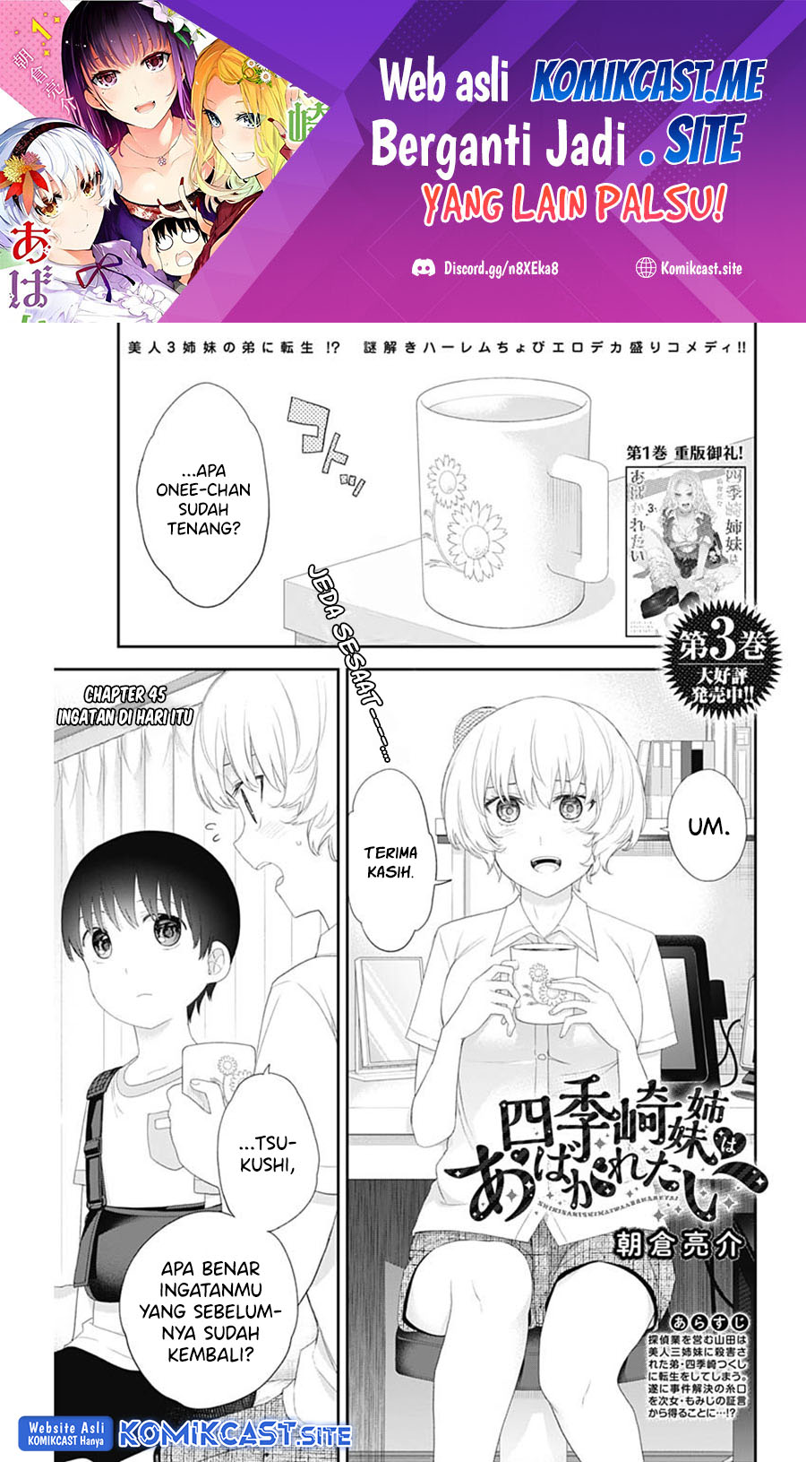 Chapter 45 - halaman 3
