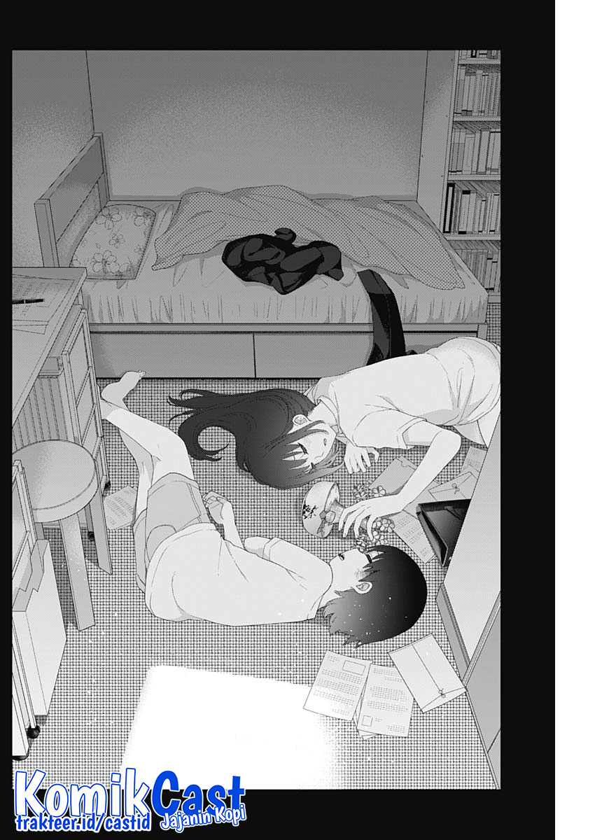 Chapter 45 - halaman 8