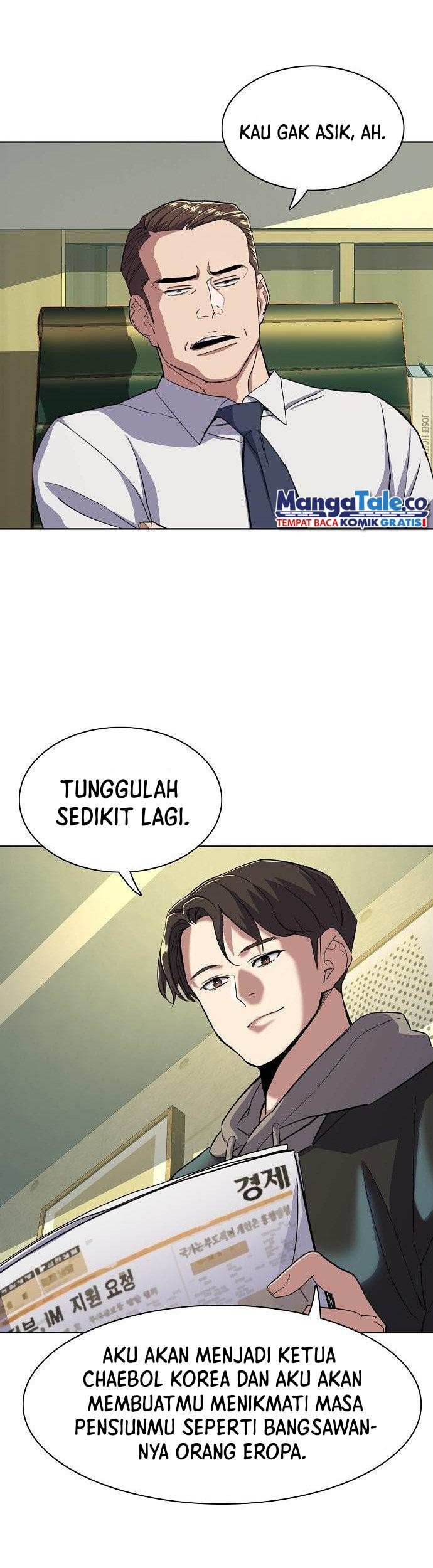 Chapter 40 - halaman 39