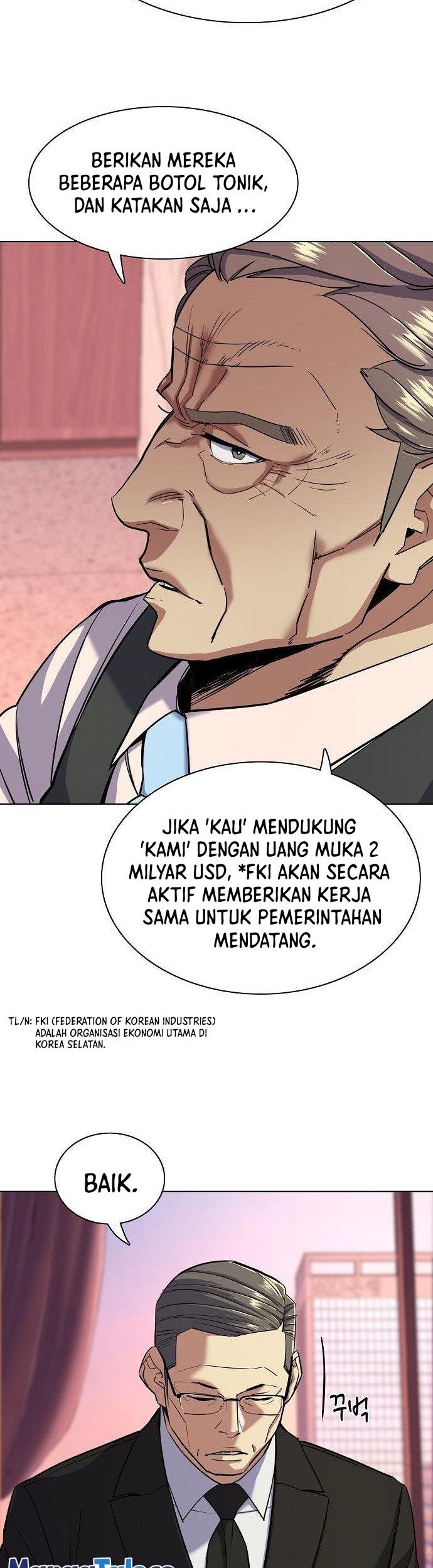 Chapter 40 - halaman 44