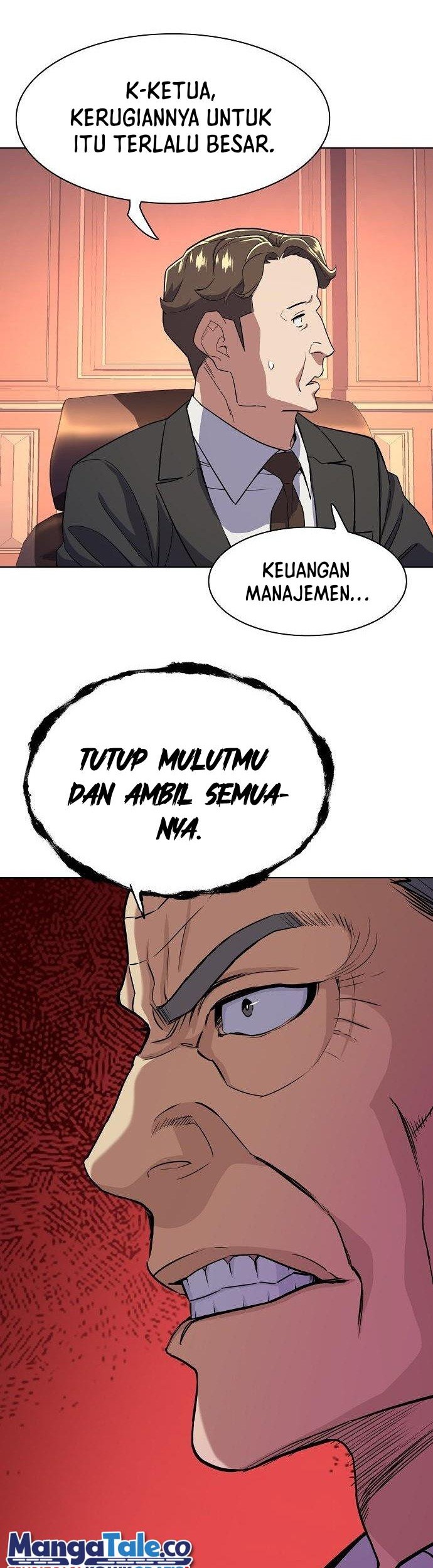 Chapter 40 - halaman 16