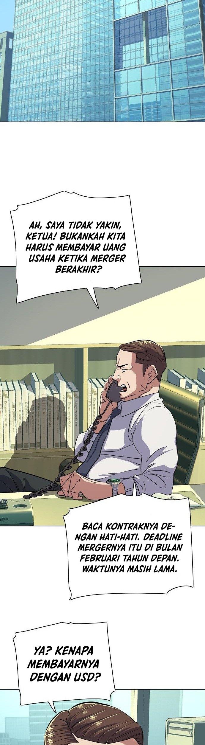 Chapter 40 - halaman 32