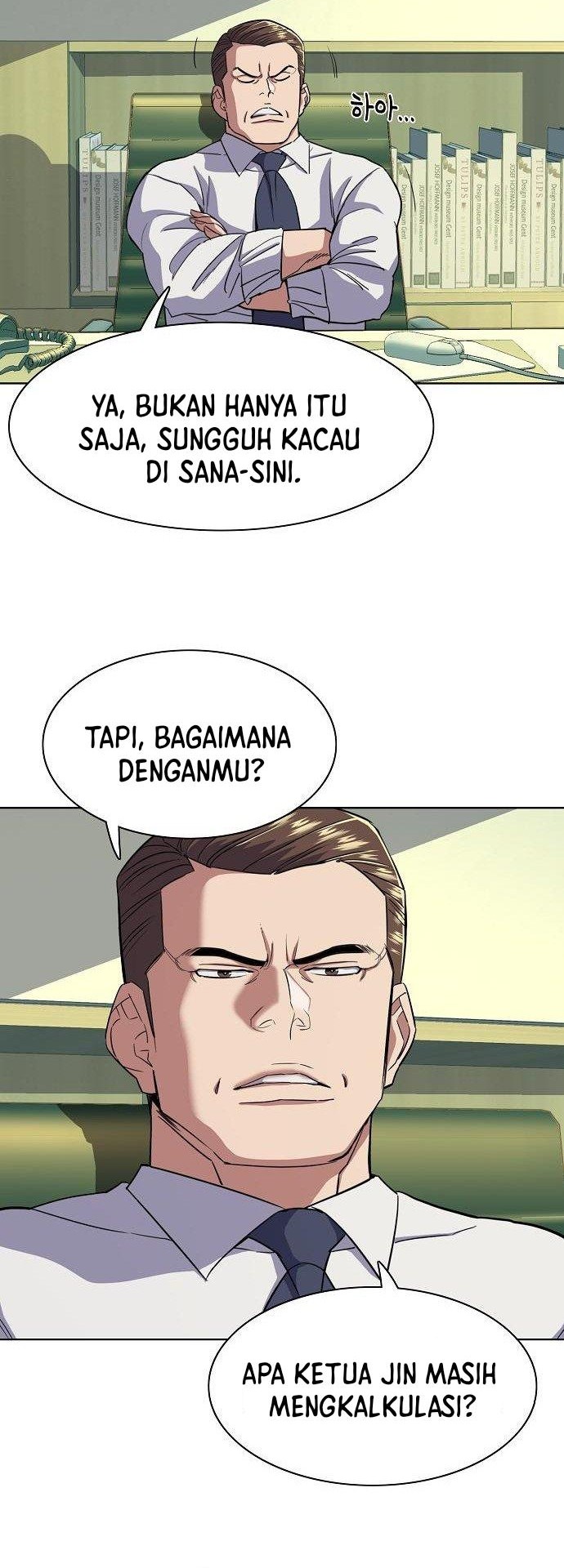 Chapter 40 - halaman 34