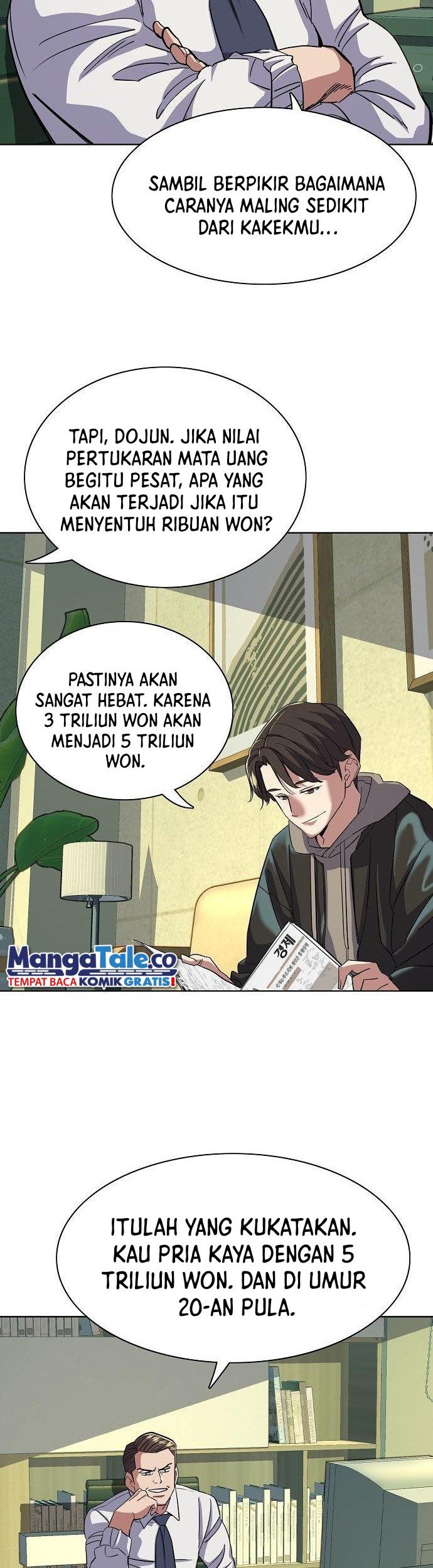 Chapter 40 - halaman 36