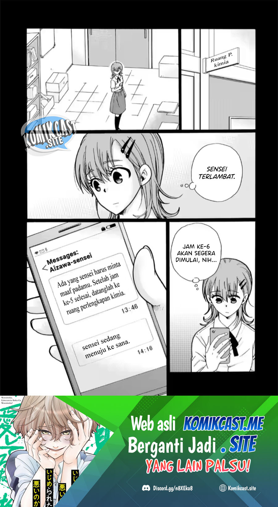 Chapter 26 - halaman 3