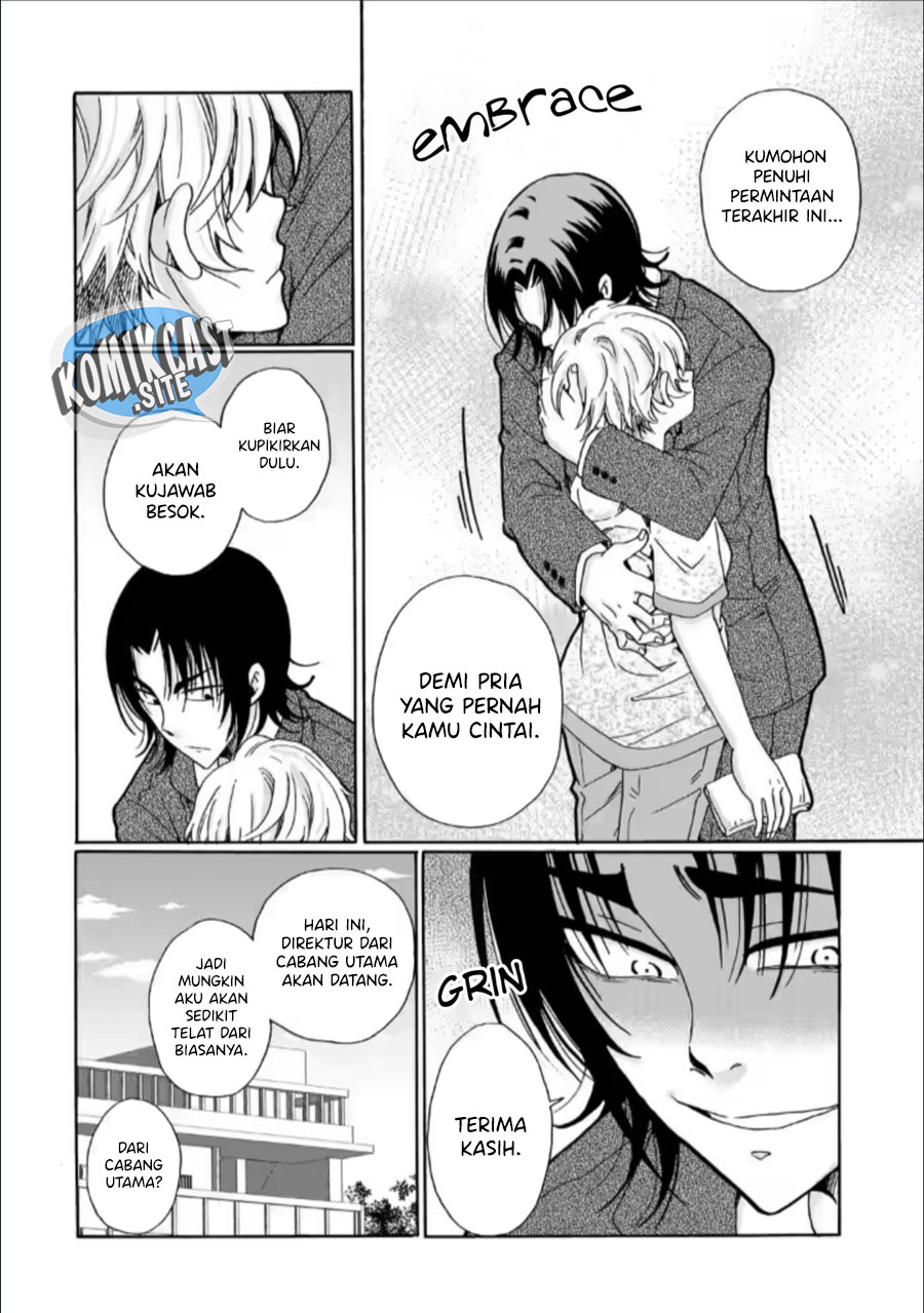 Chapter 26 - halaman 22