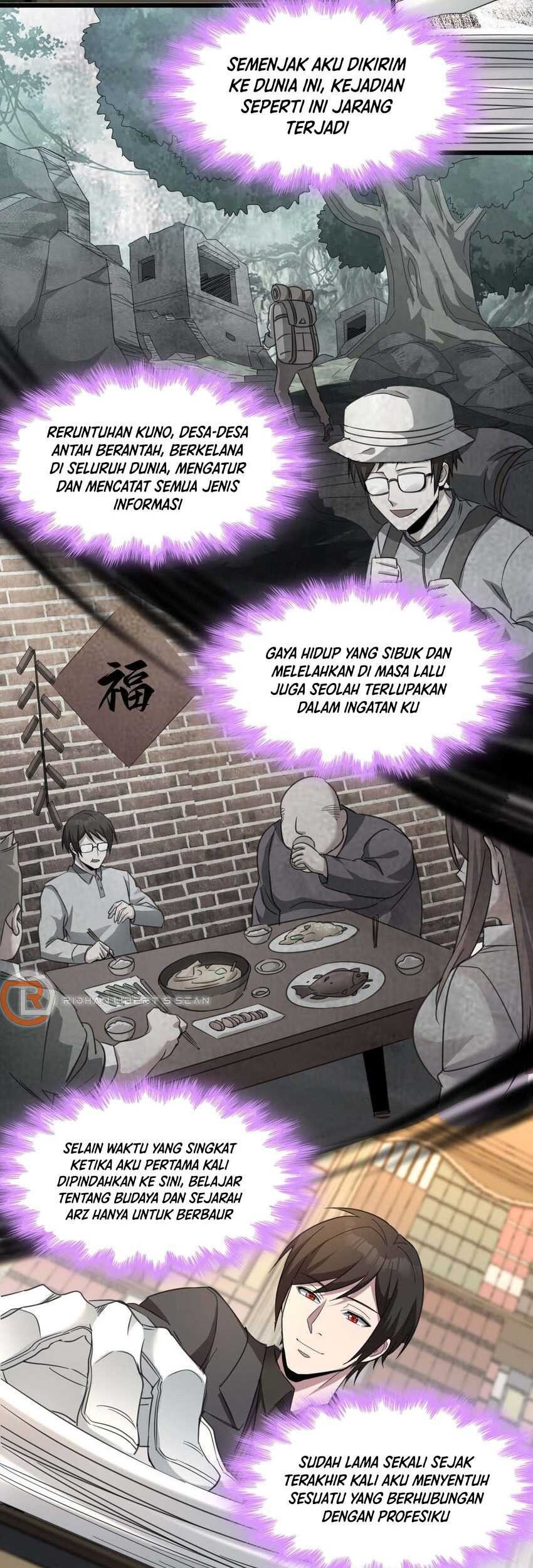 Chapter 79 - halaman 23