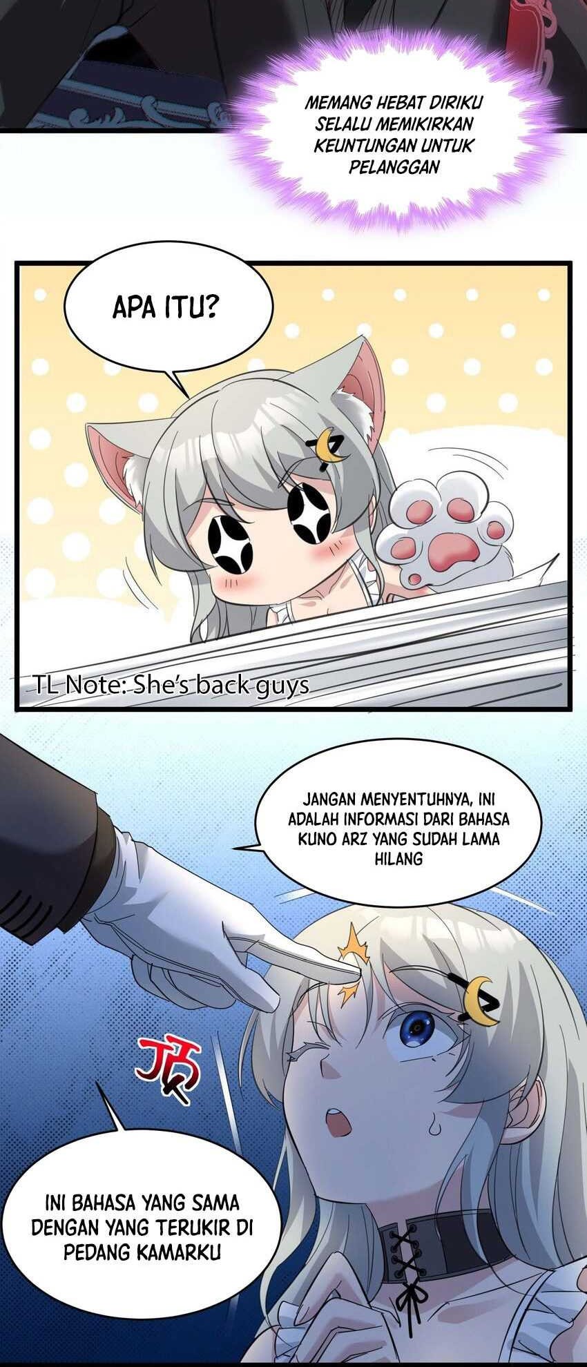 Chapter 79 - halaman 25