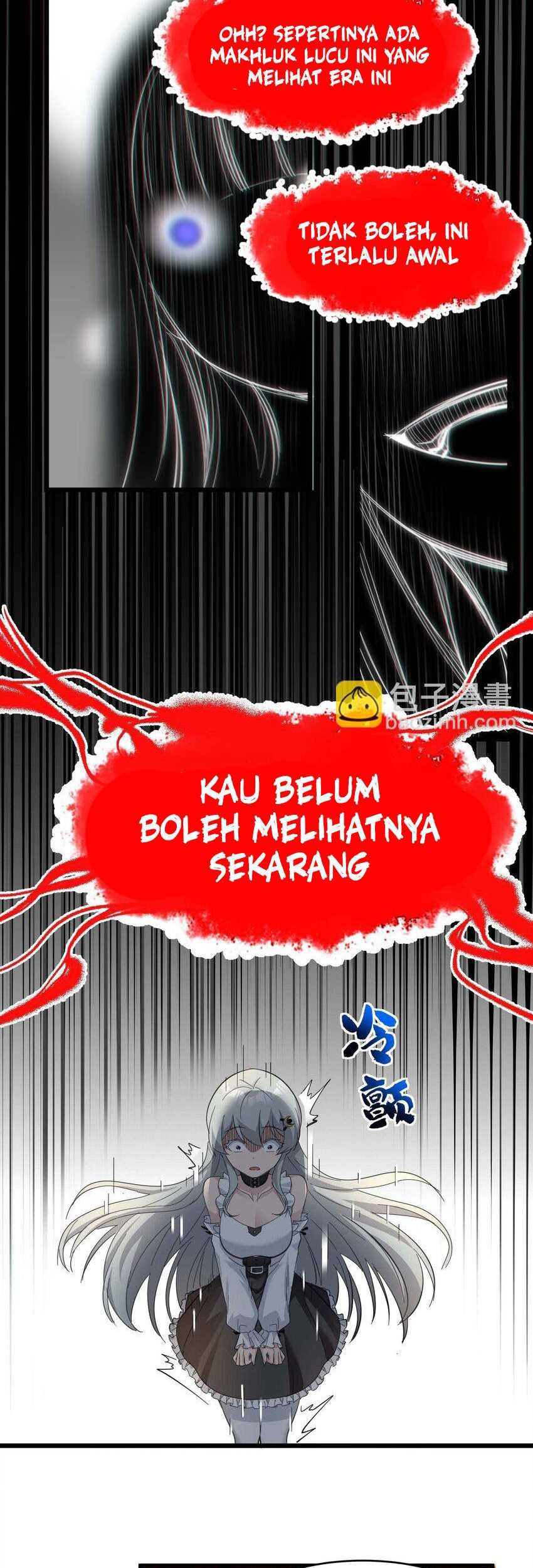 Chapter 79 - halaman 32