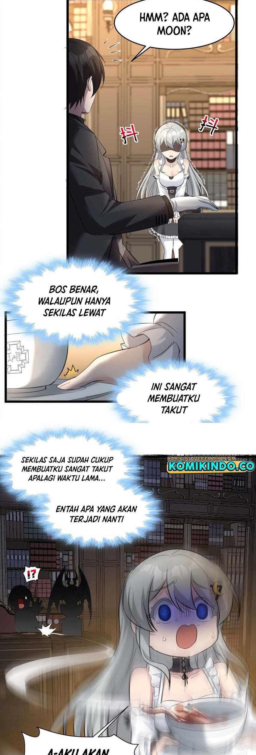 Chapter 79 - halaman 33