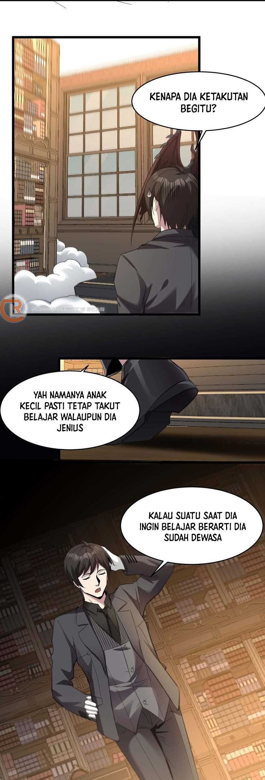 Chapter 79 - halaman 35