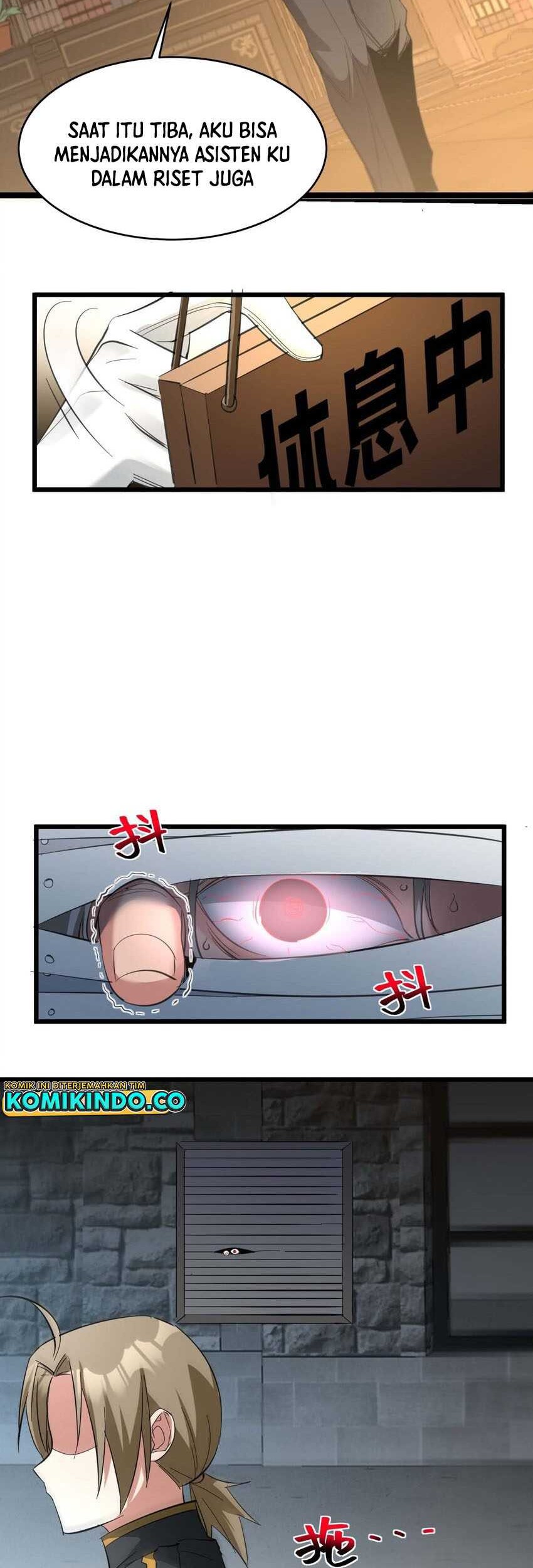 Chapter 79 - halaman 36