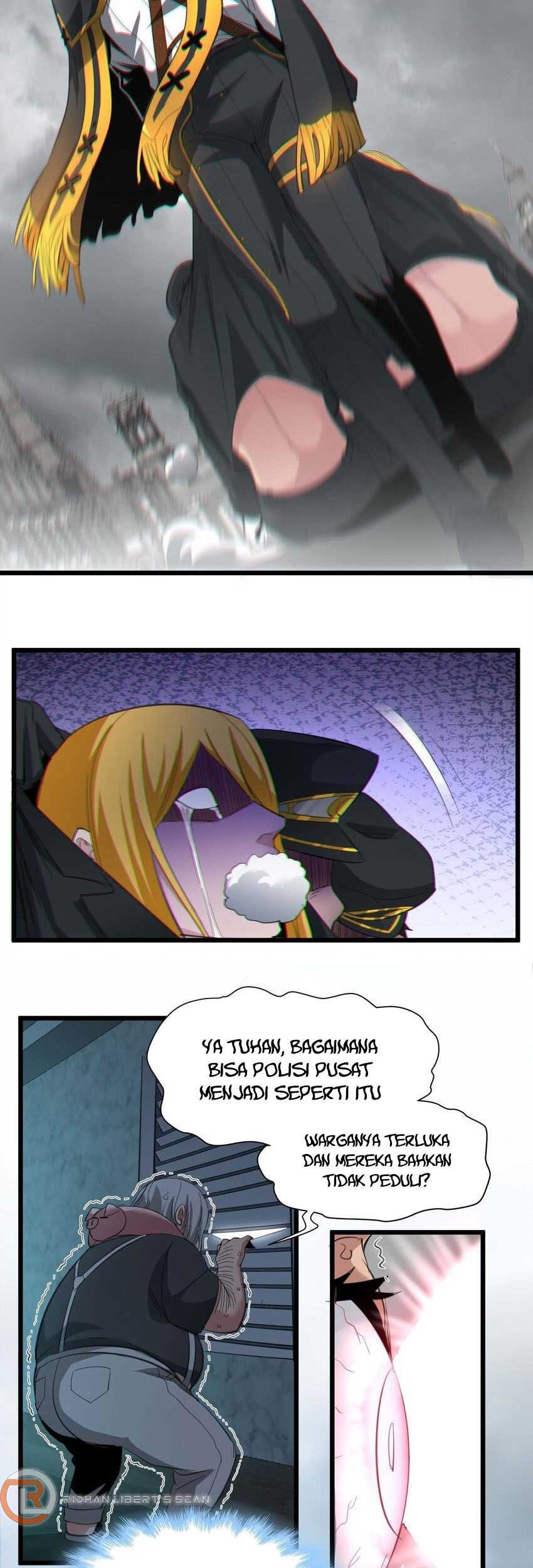 Chapter 79 - halaman 38