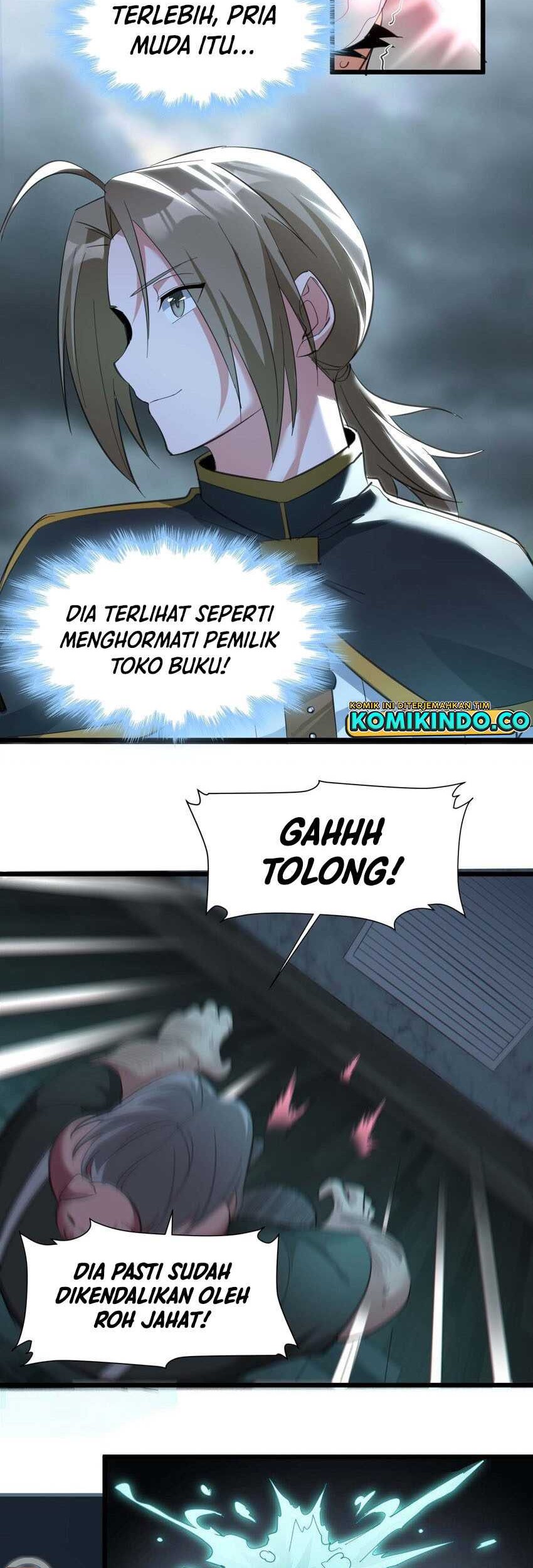 Chapter 79 - halaman 39