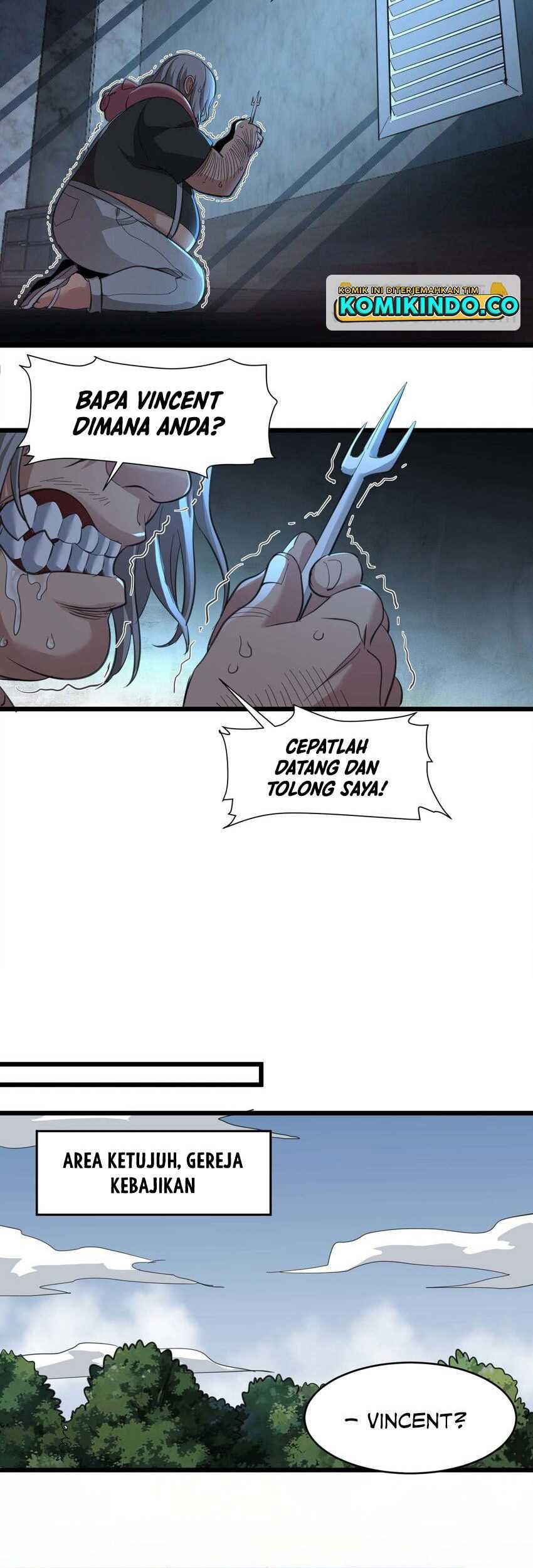Chapter 79 - halaman 41