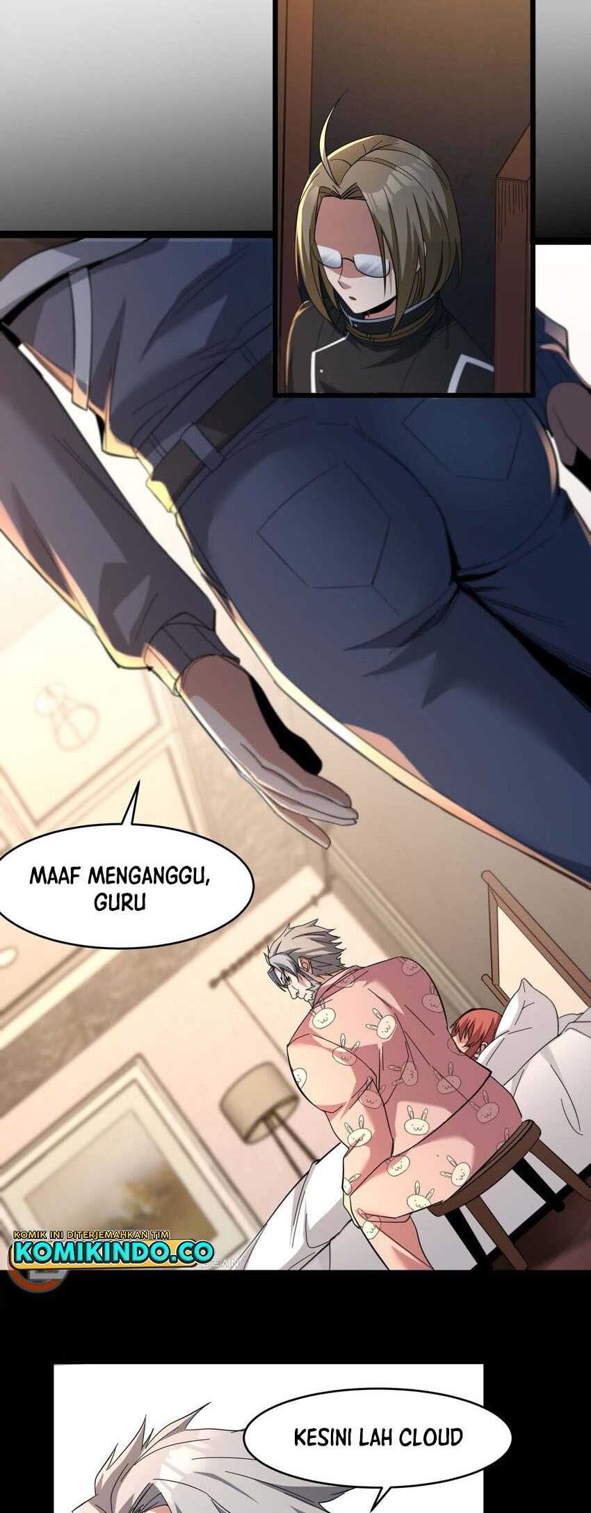Chapter 79 - halaman 3