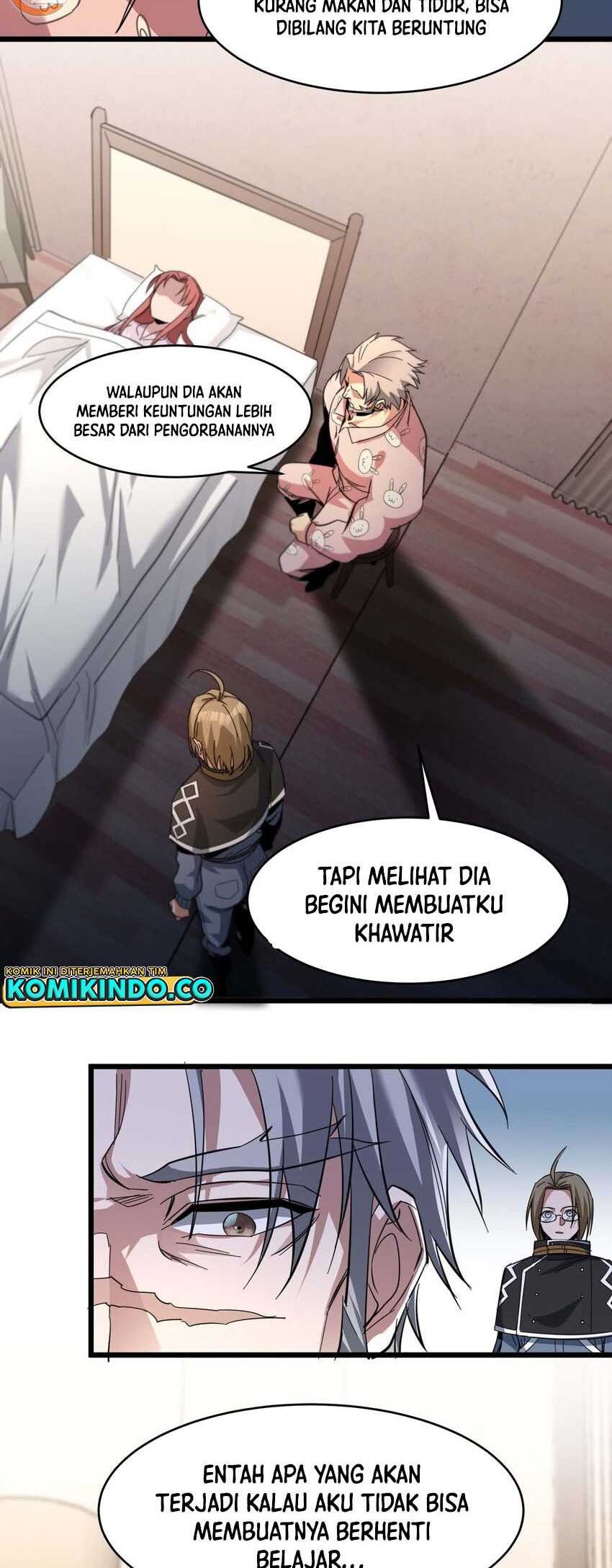 Chapter 79 - halaman 5