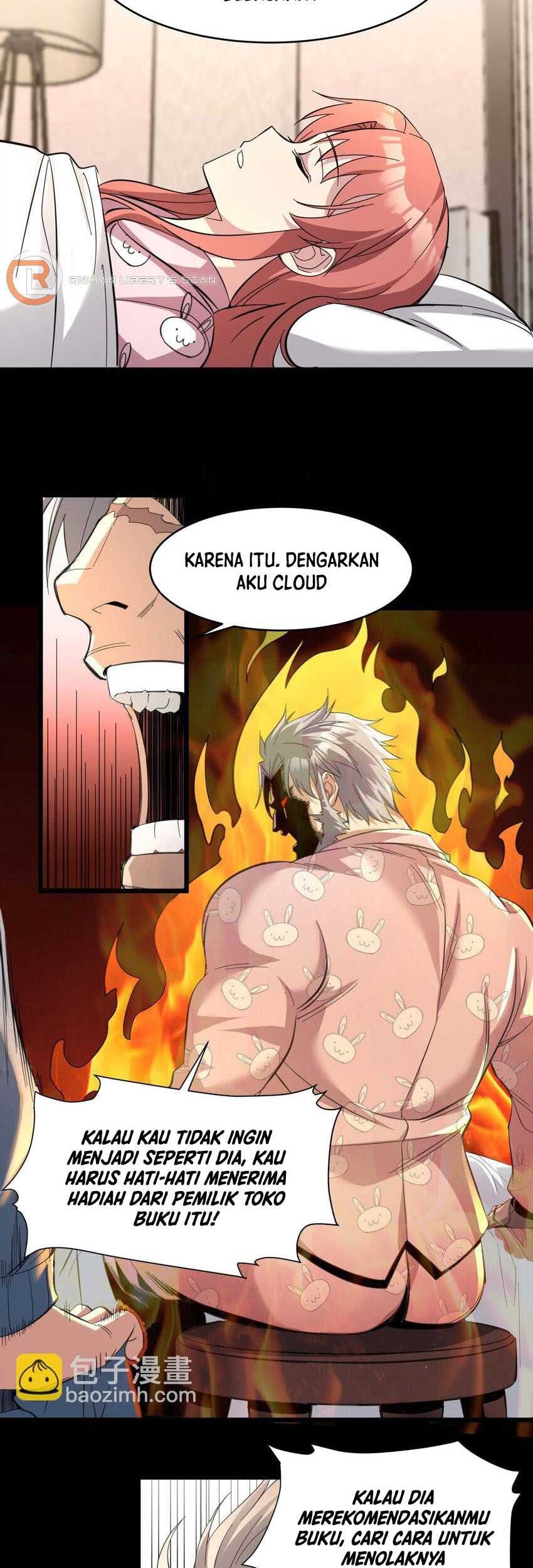 Chapter 79 - halaman 6