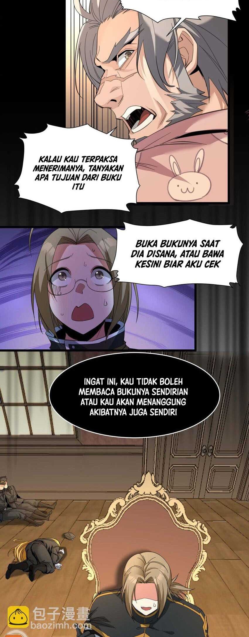 Chapter 79 - halaman 7