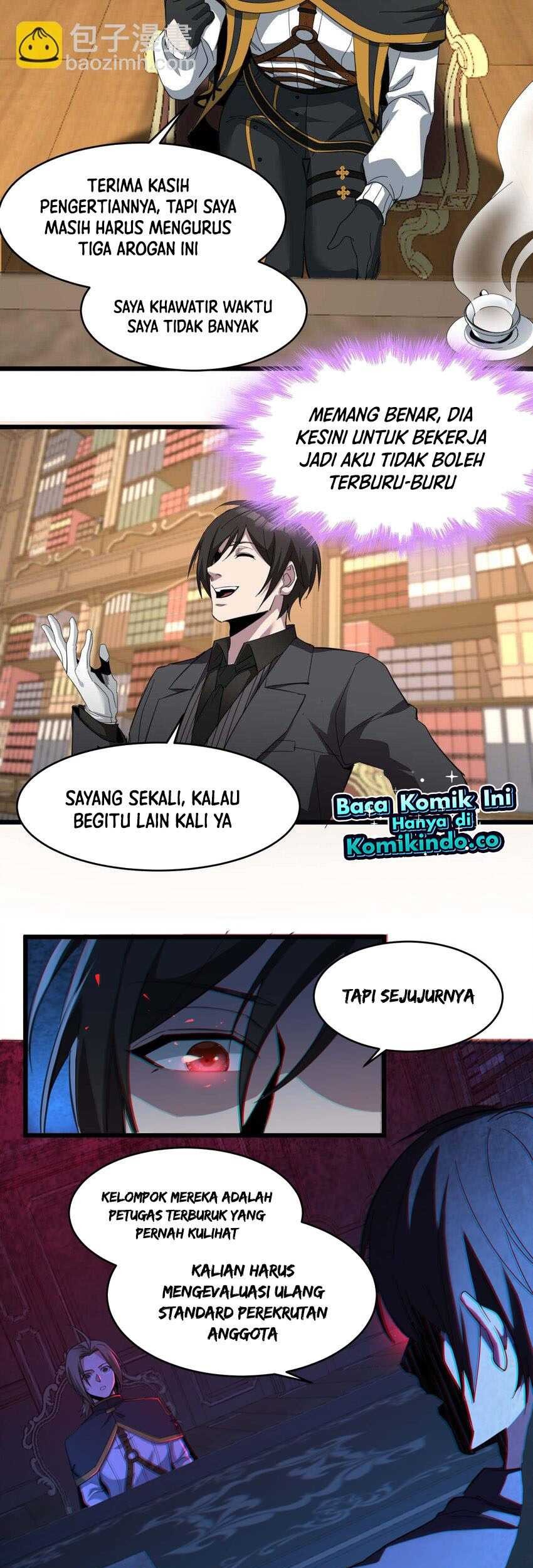 Chapter 79 - halaman 8