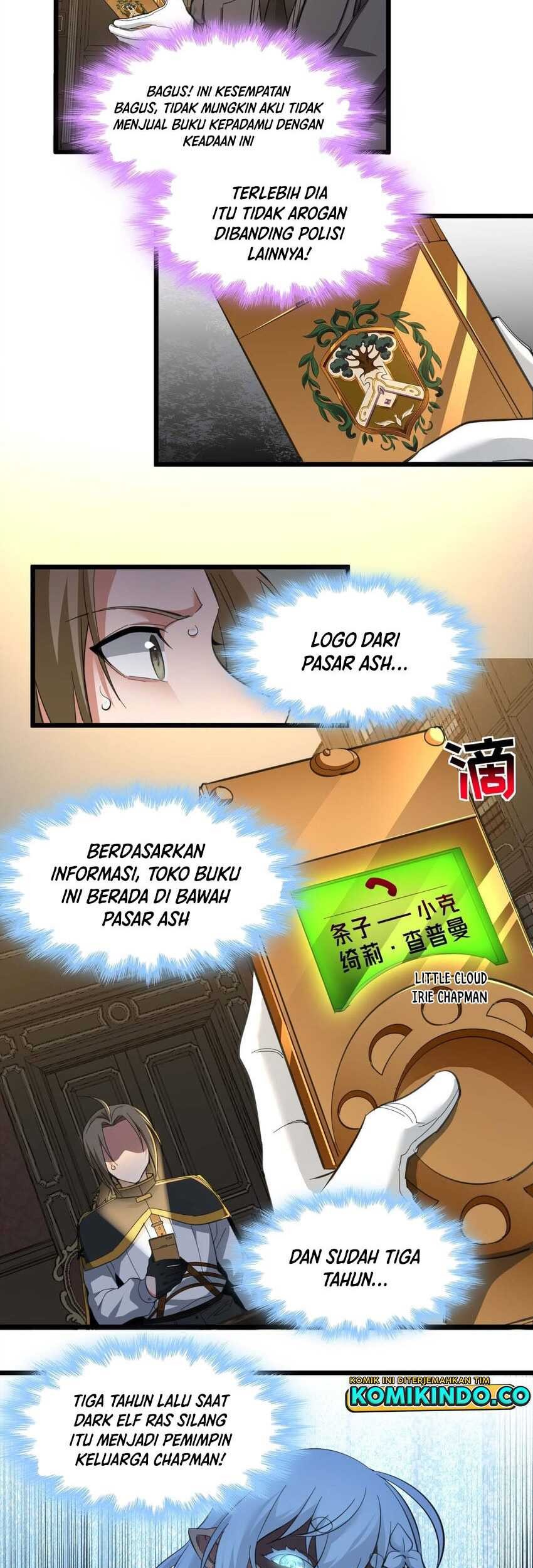 Chapter 79 - halaman 11