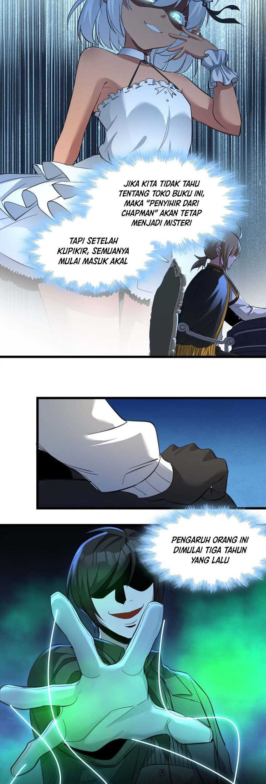 Chapter 79 - halaman 12