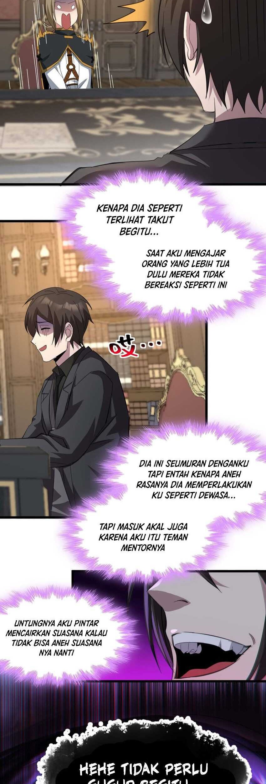 Chapter 79 - halaman 15